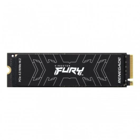 Disco Duro Kingston FURY