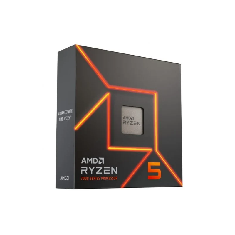 AMD Ryzen 5 AMD Ryzen 5