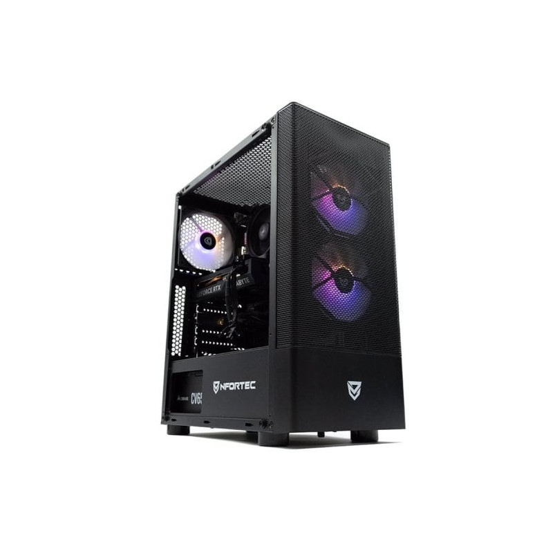 Ordenador Sobremesa PcCom Lite Ordenador Sobremesa PcCom Lite