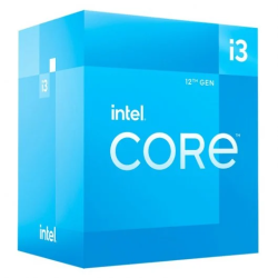 Intel Core i3