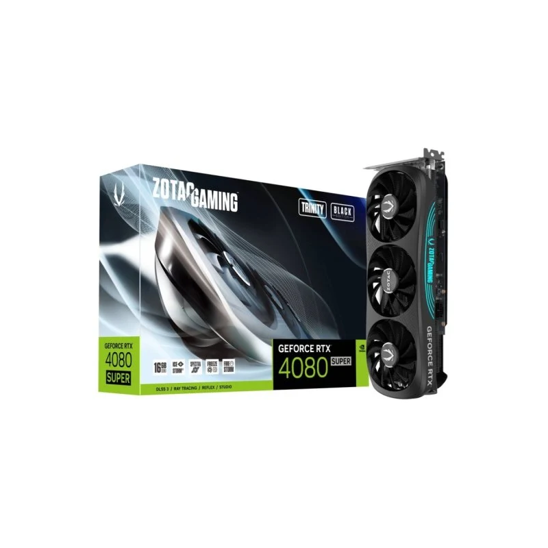 Zotac Gaming GeForce RTX 4080 Zotac Gaming GeForce RTX 4080