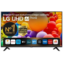 LG 43UT73006LA 43"