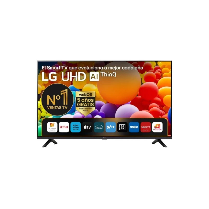 LG 43UT73006LA 43" LG 43UT73006LA 43"