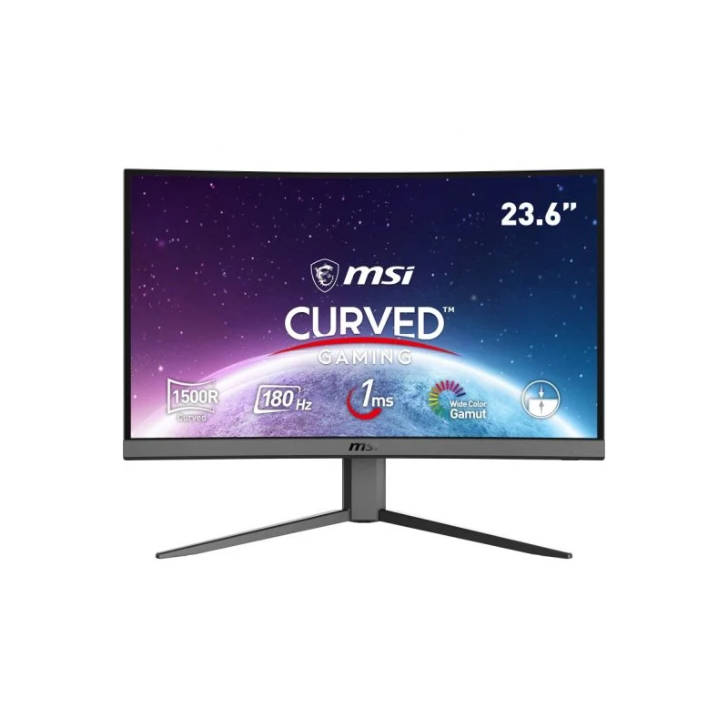MSI G24C4 MSI G24C4