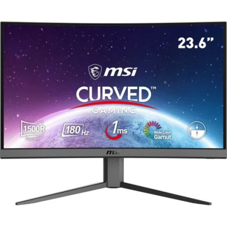 MSI G24C4
